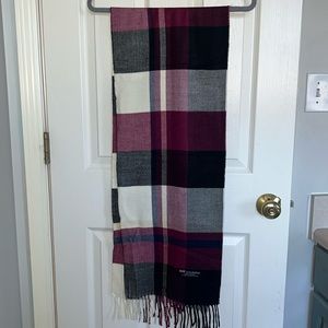 100% Cashmere Scarf